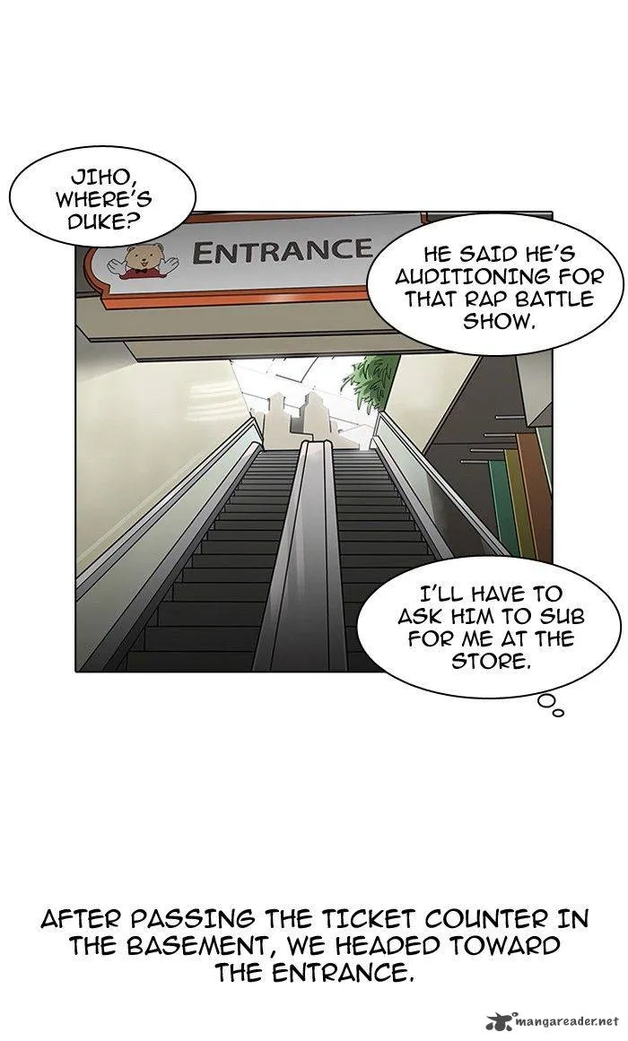 Lookism Chapter 139 Online - página 24