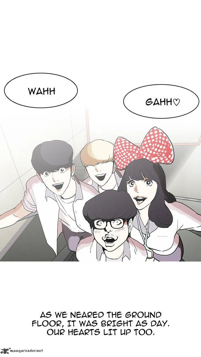 Lookism Chapter 139 Online - página 25