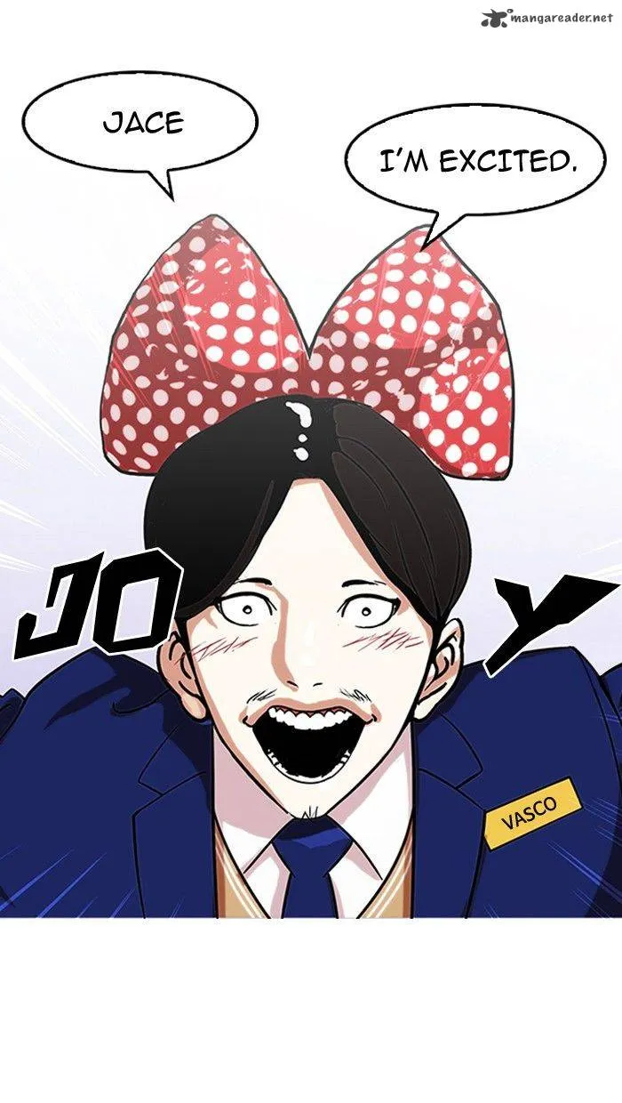 Lookism Chapter 139 Online - página 30