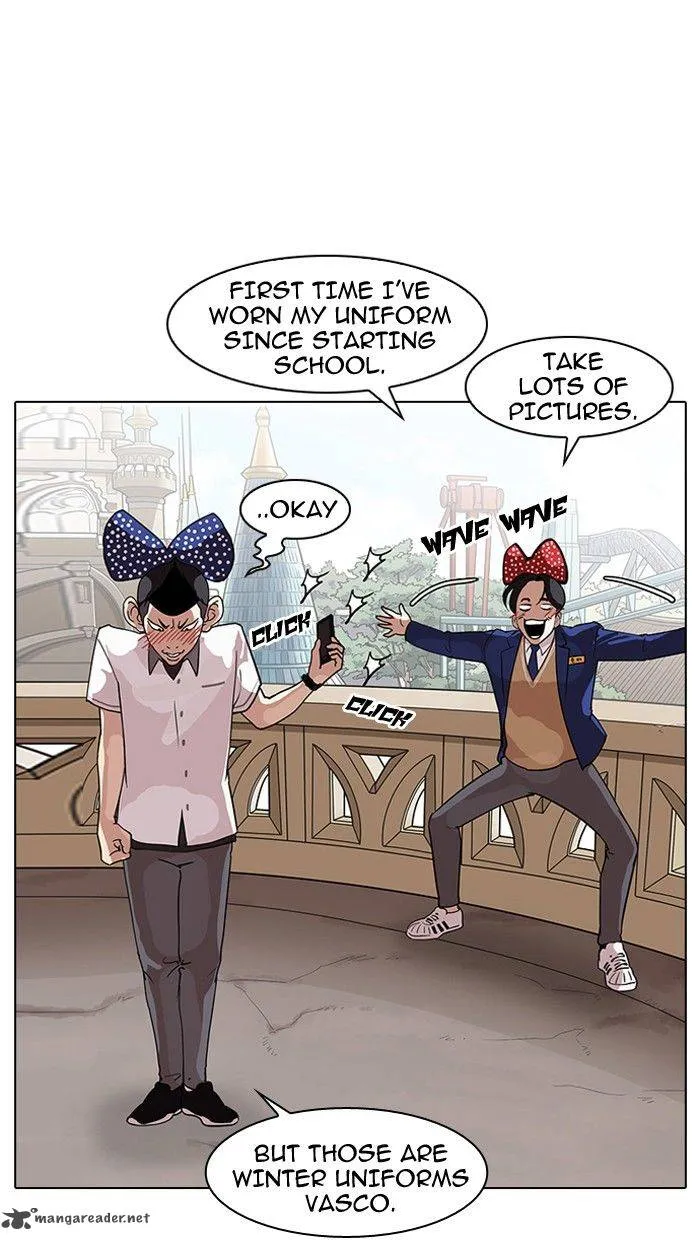 Lookism Chapter 139 Online - página 32