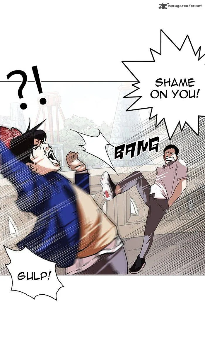 Lookism Chapter 139 Online - página 34