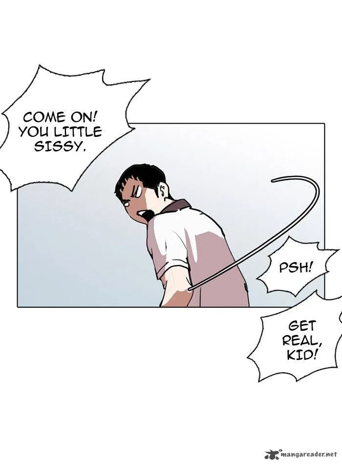Lookism Chapter 139 Online - página 35