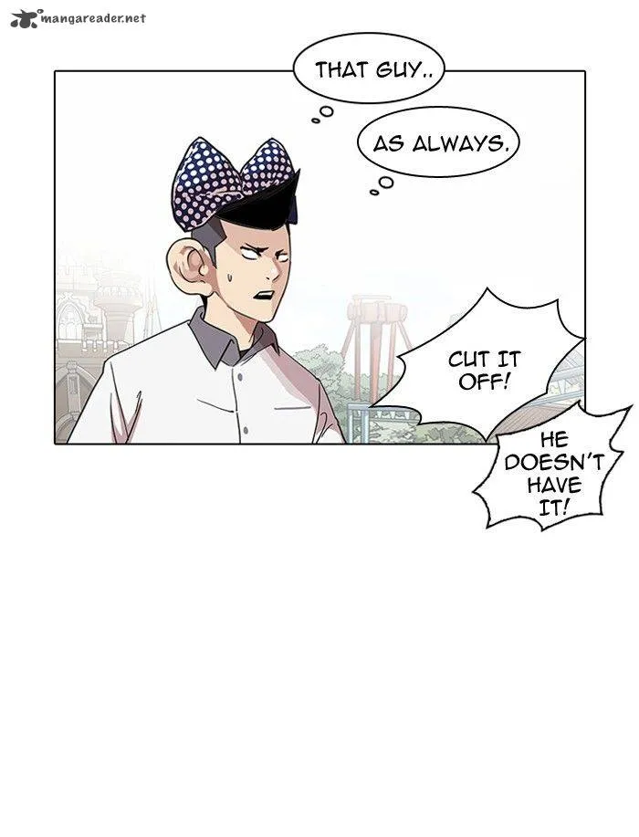 Lookism Chapter 139 Online - página 36
