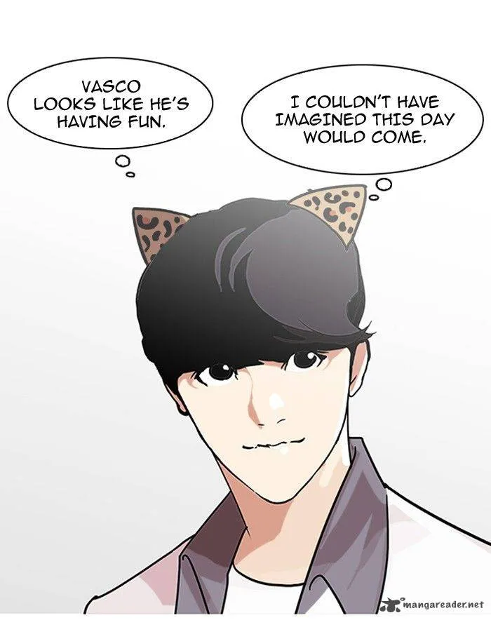 Lookism Chapter 139 Online - página 38