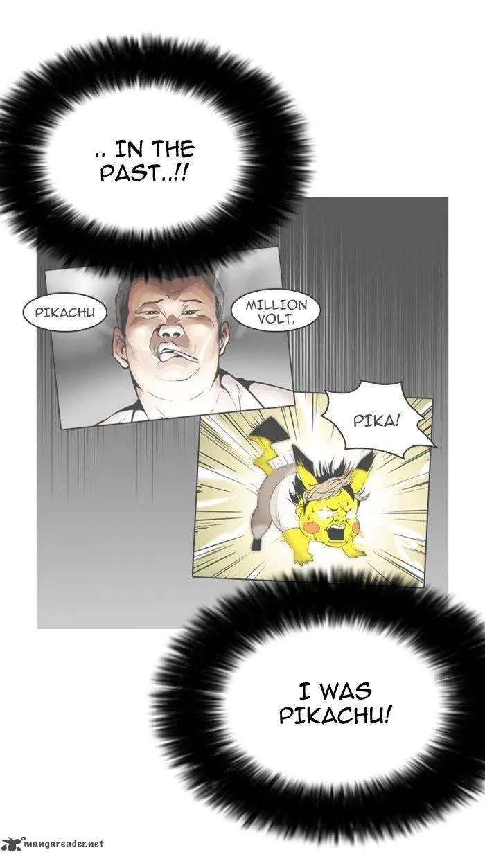 Lookism Chapter 139 Online - página 40