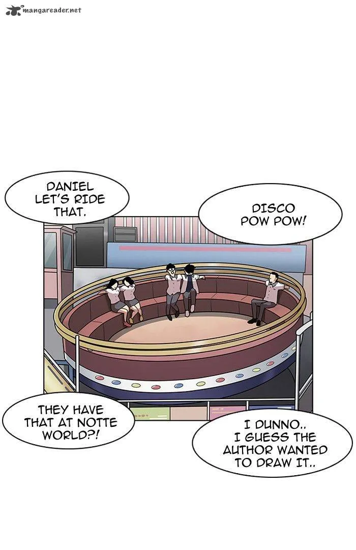 Lookism Chapter 139 Online - página 41