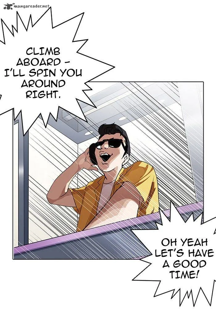 Lookism Chapter 139 Online - página 42