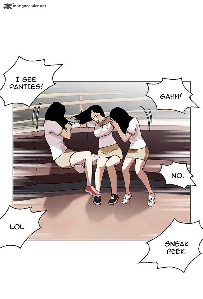 Lookism Chapter 139 Online - página 43
