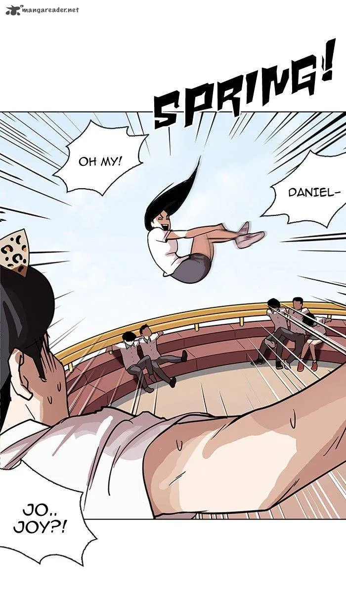 Lookism Chapter 139 Online - página 45