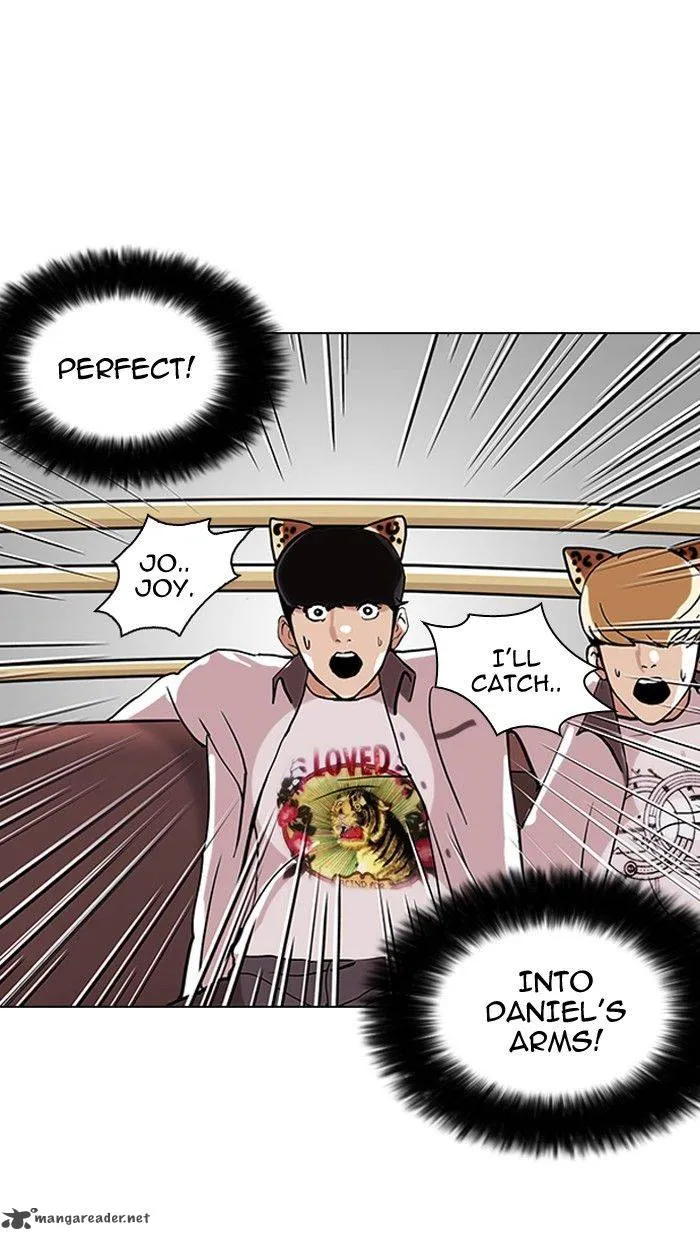 Lookism Chapter 139 Online - página 46