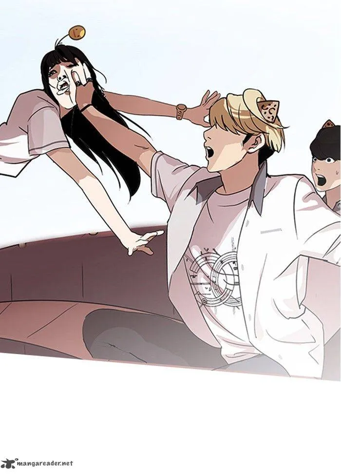 Lookism Chapter 139 Online - página 49