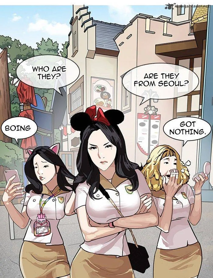 Lookism Chapter 139 Online - página 64