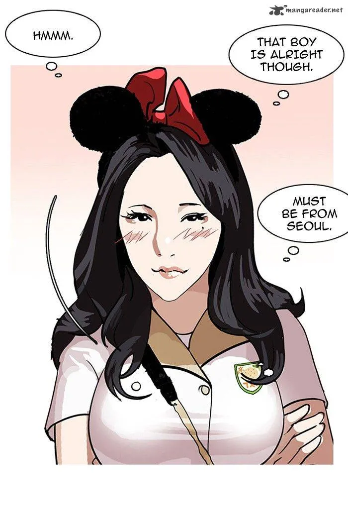 Lookism Chapter 139 Online - página 69