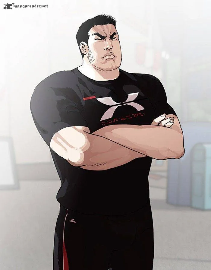 Lookism Chapter 139 Online - página 74