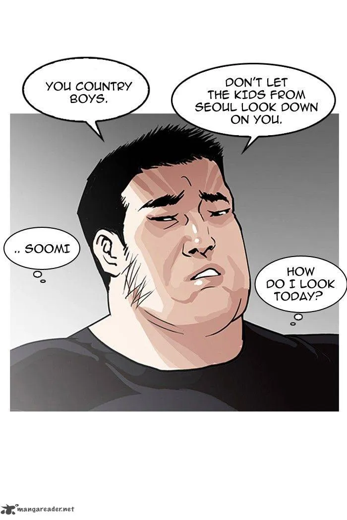Lookism Chapter 139 Online - página 76