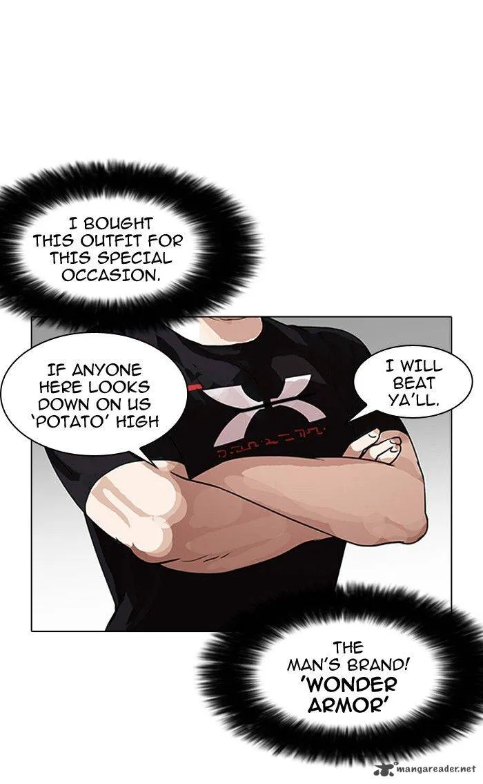 Lookism Chapter 139 Online - página 77