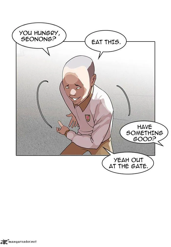 Lookism Chapter 139 Online - página 79