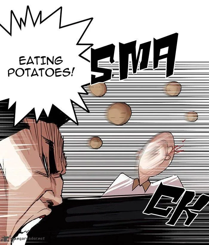 Lookism Chapter 139 Online - página 81