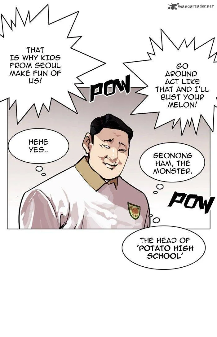 Lookism Chapter 139 Online - página 83