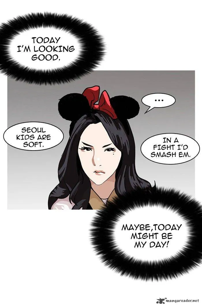 Lookism Chapter 139 Online - página 85