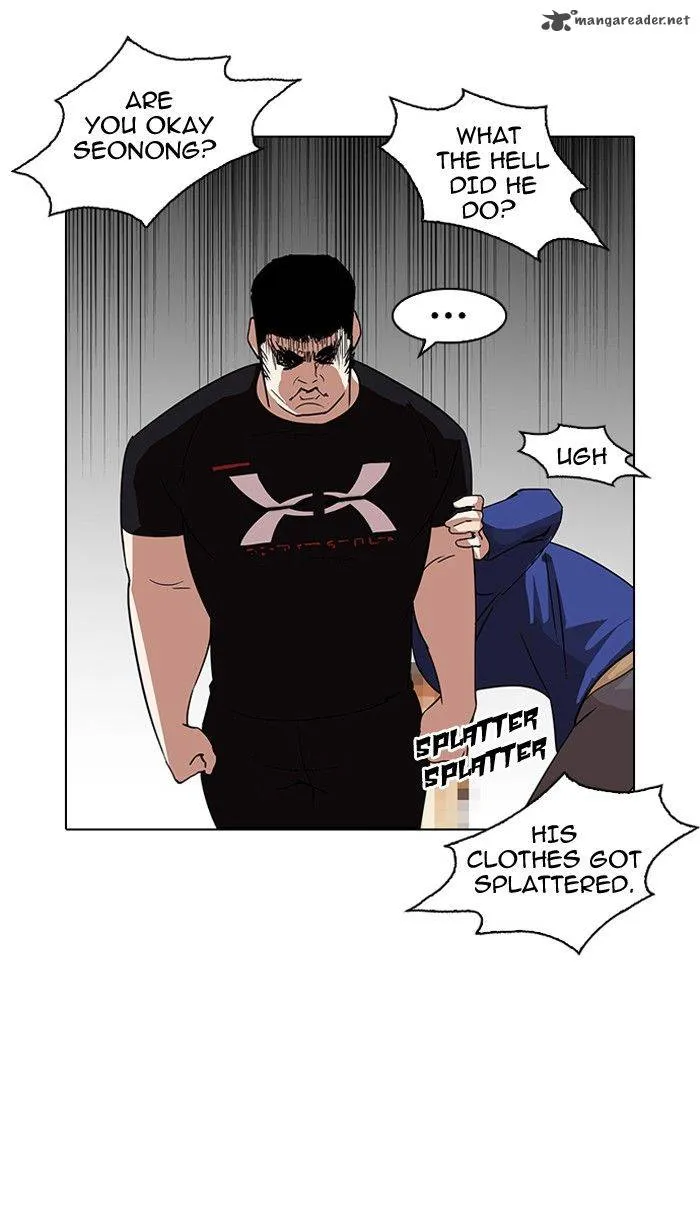 Lookism Chapter 139 Online - página 91