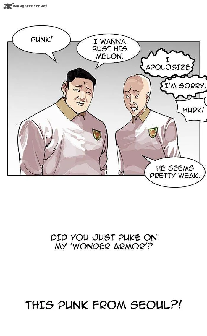 Lookism Chapter 139 Online - página 93
