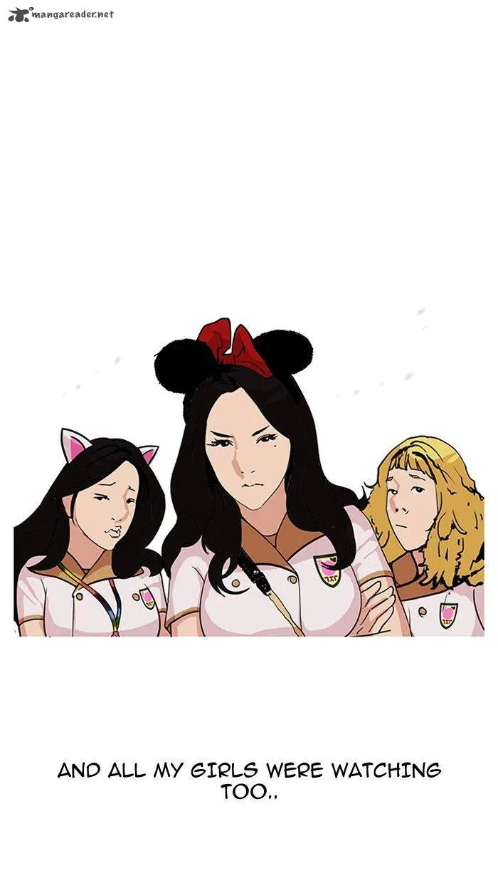 Lookism Chapter 139 Online - página 94