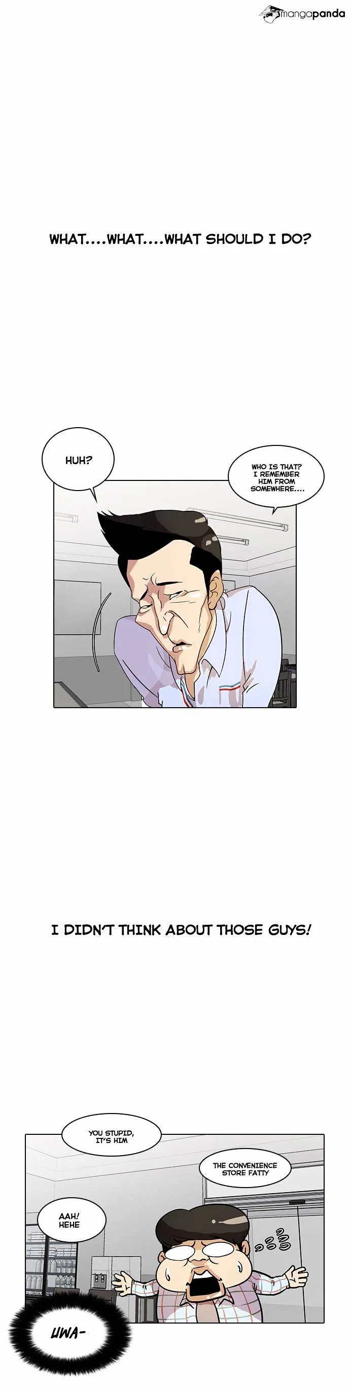 Lookism Chapter 14 Online - página 3