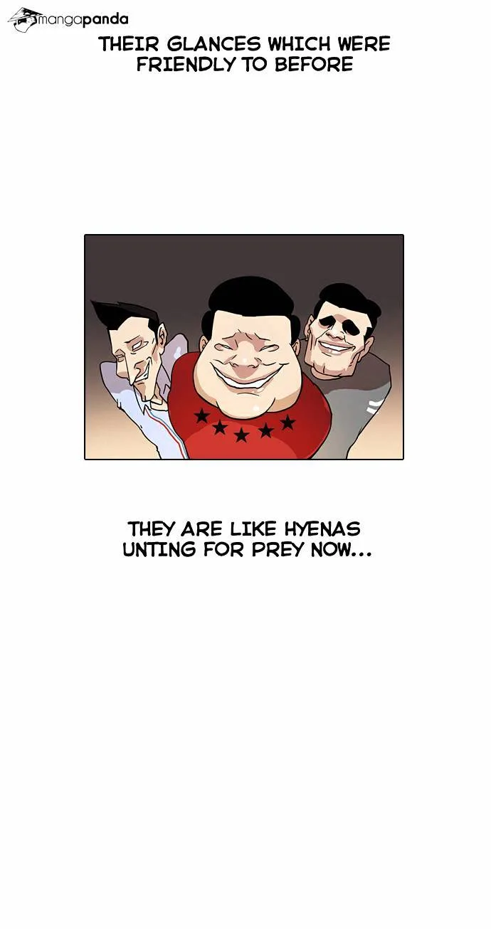 Lookism Chapter 14 Online - página 5