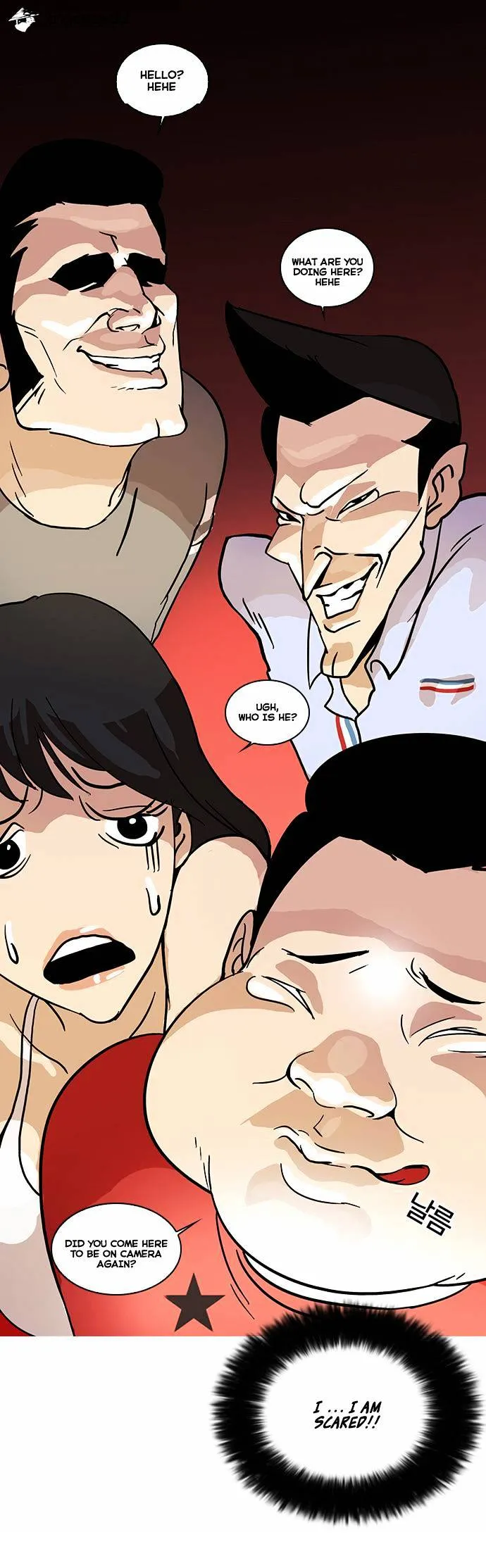 Lookism Chapter 14 Online - página 6