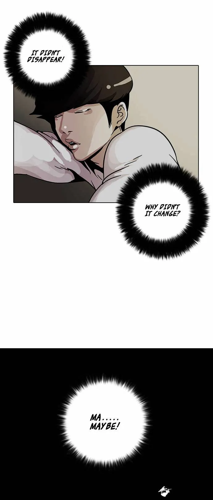 Lookism Chapter 14 Online - página 9