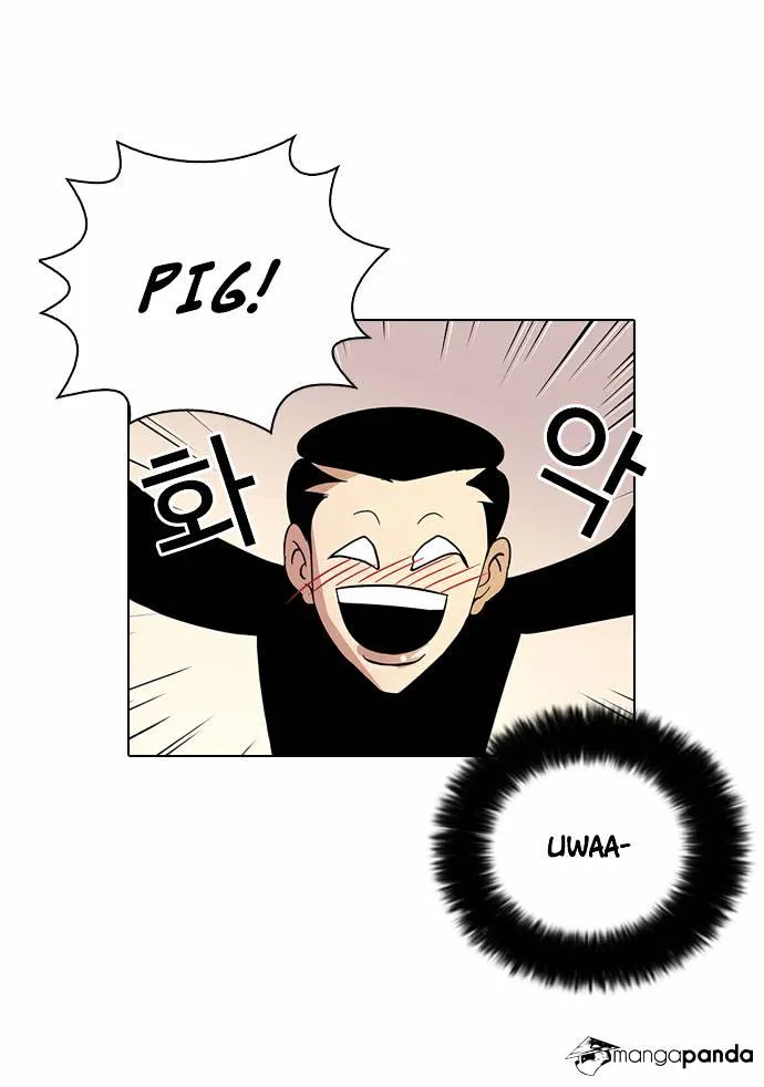 Lookism Chapter 14 Online - página 11