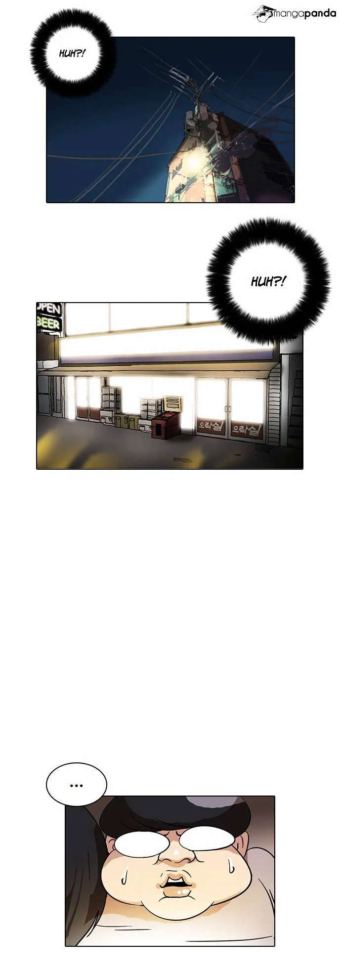 Lookism Chapter 14 Online - página 21