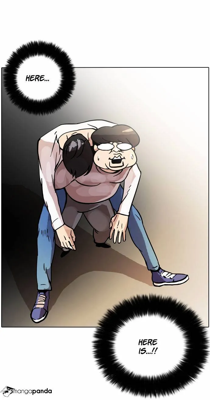 Lookism Chapter 14 Online - página 22