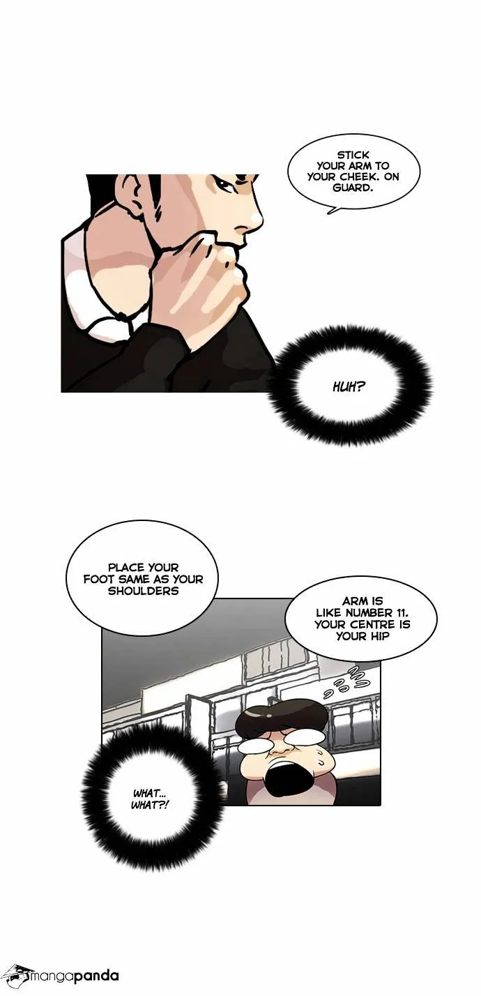 Lookism Chapter 14 Online - página 26