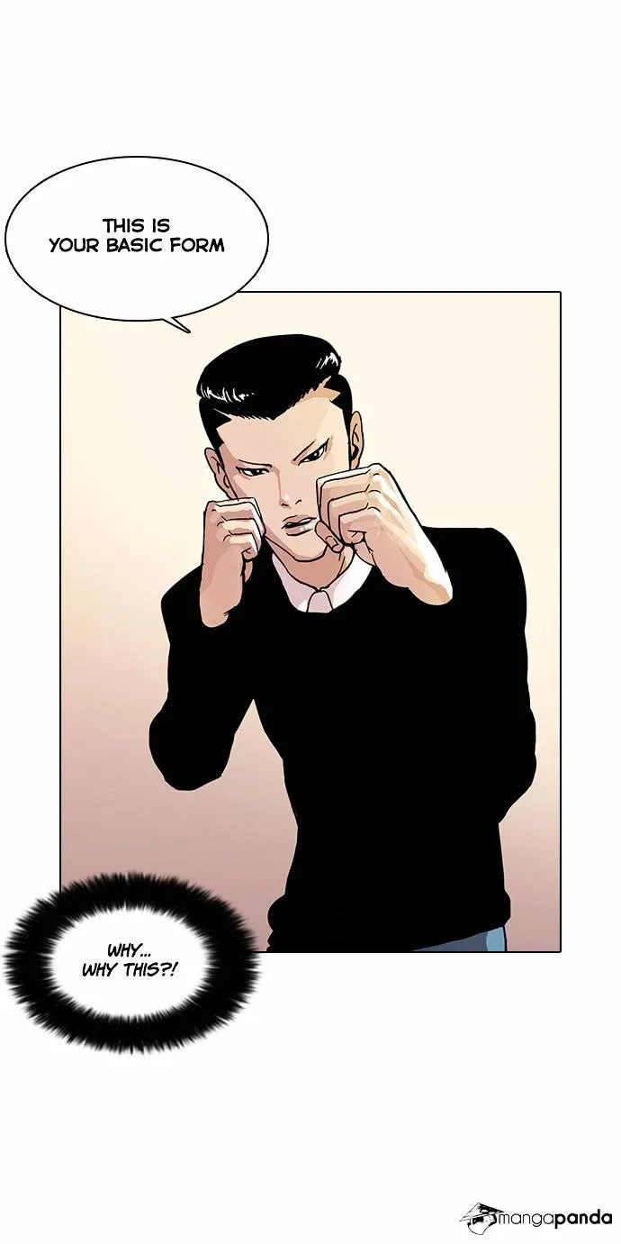 Lookism Chapter 14 Online - página 27
