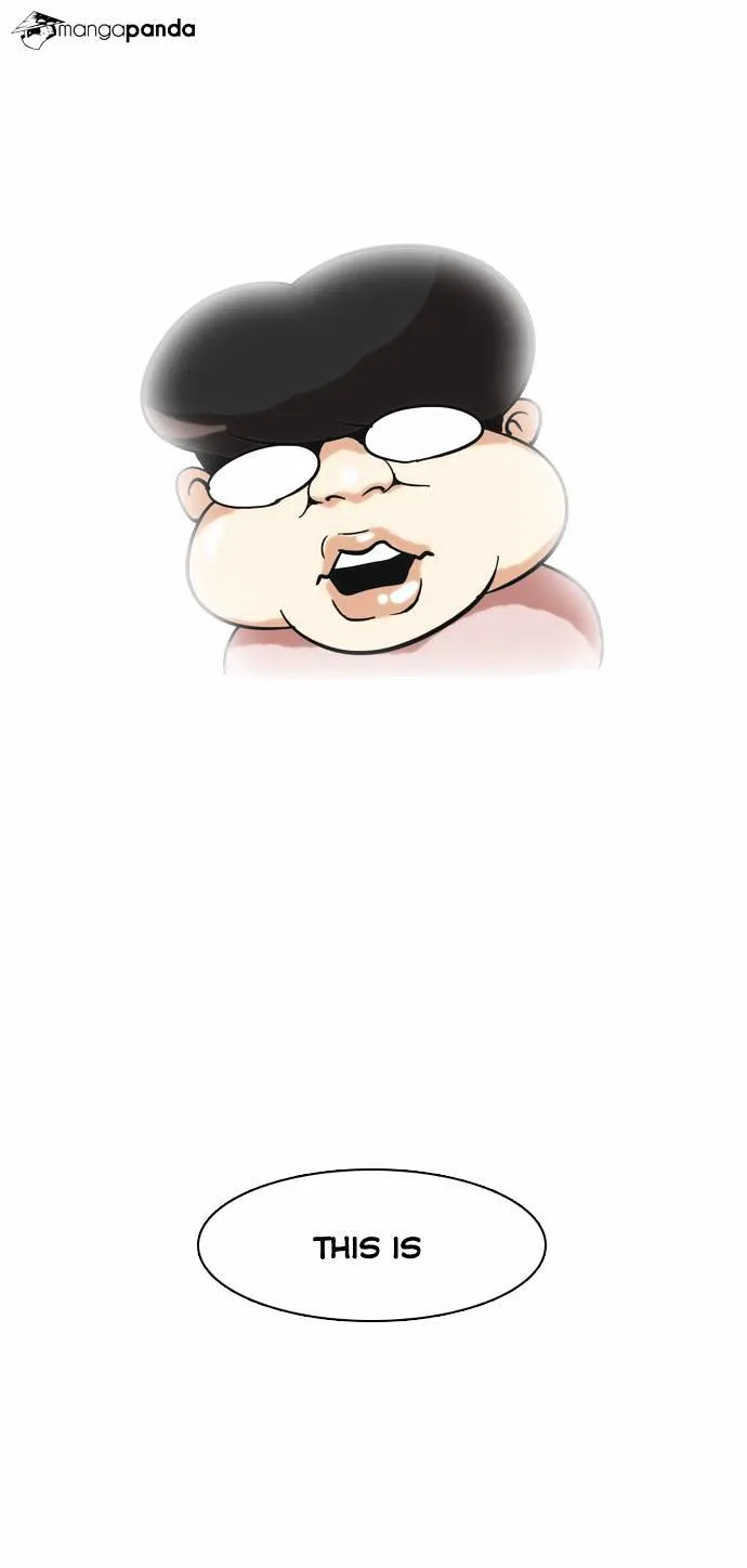 Lookism Chapter 14 Online - página 30
