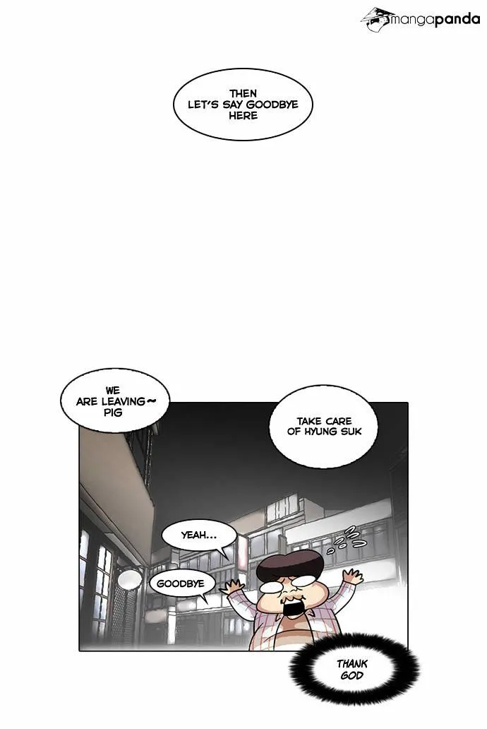 Lookism Chapter 14 Online - página 34