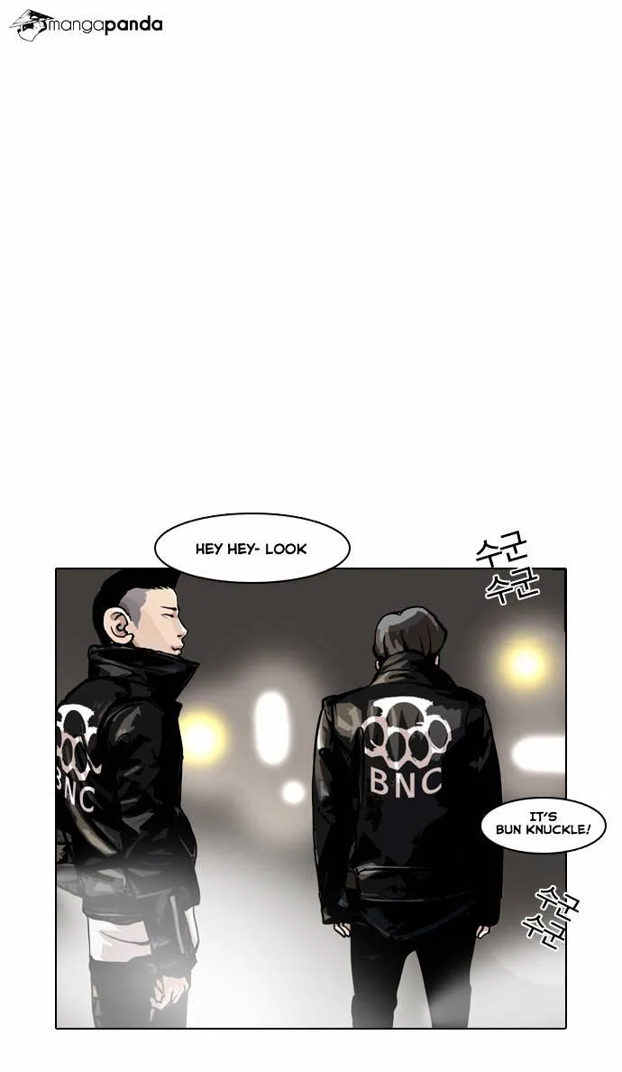 Lookism Chapter 14 Online - página 44
