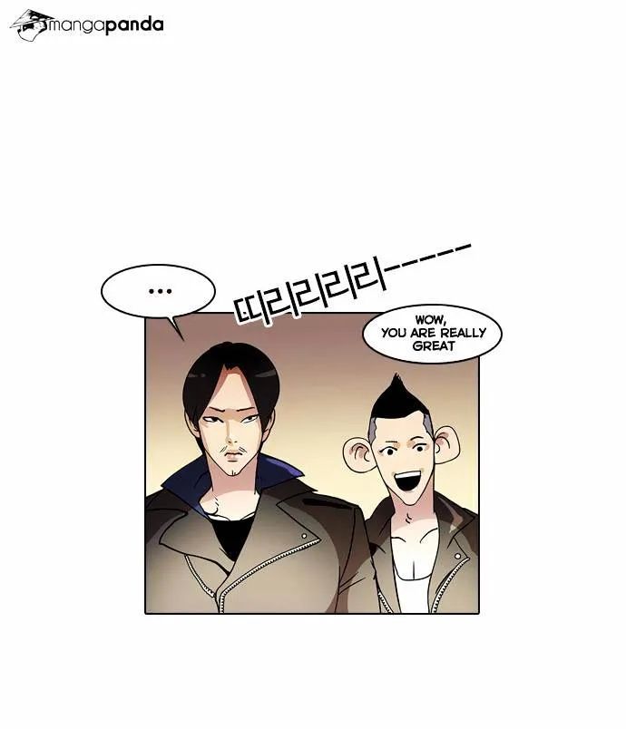 Lookism Chapter 14 Online - página 48