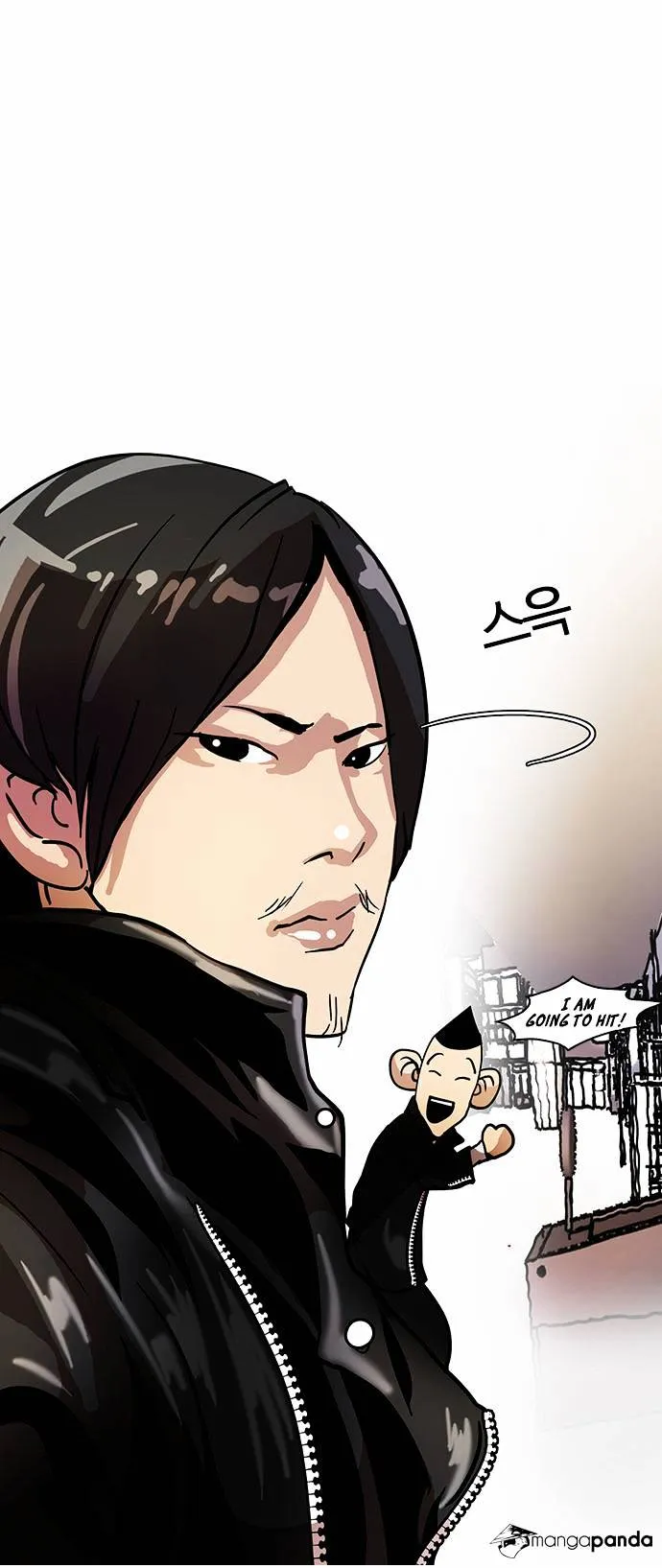 Lookism Chapter 14 Online - página 52