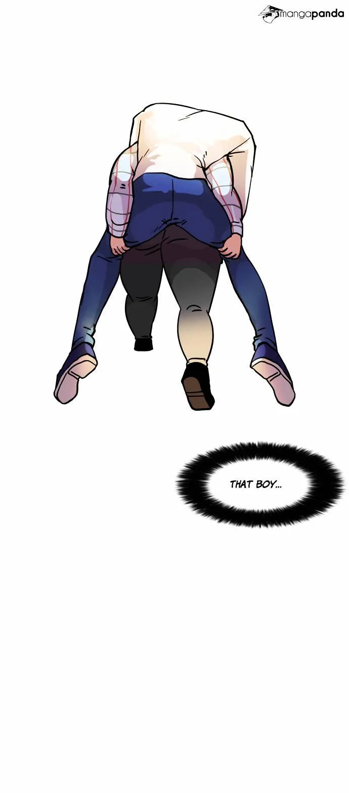 Lookism Chapter 14 Online - página 54