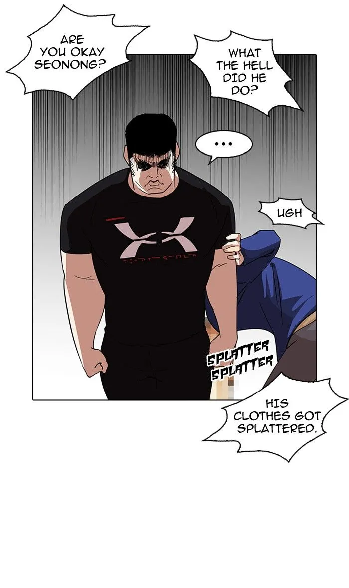 Lookism Chapter 140 Online - página 4