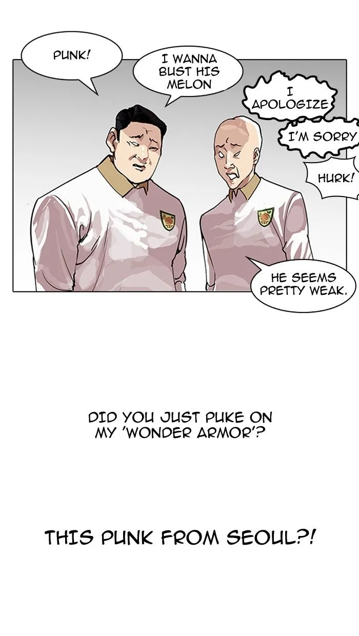 Lookism Chapter 140 Online - página 6