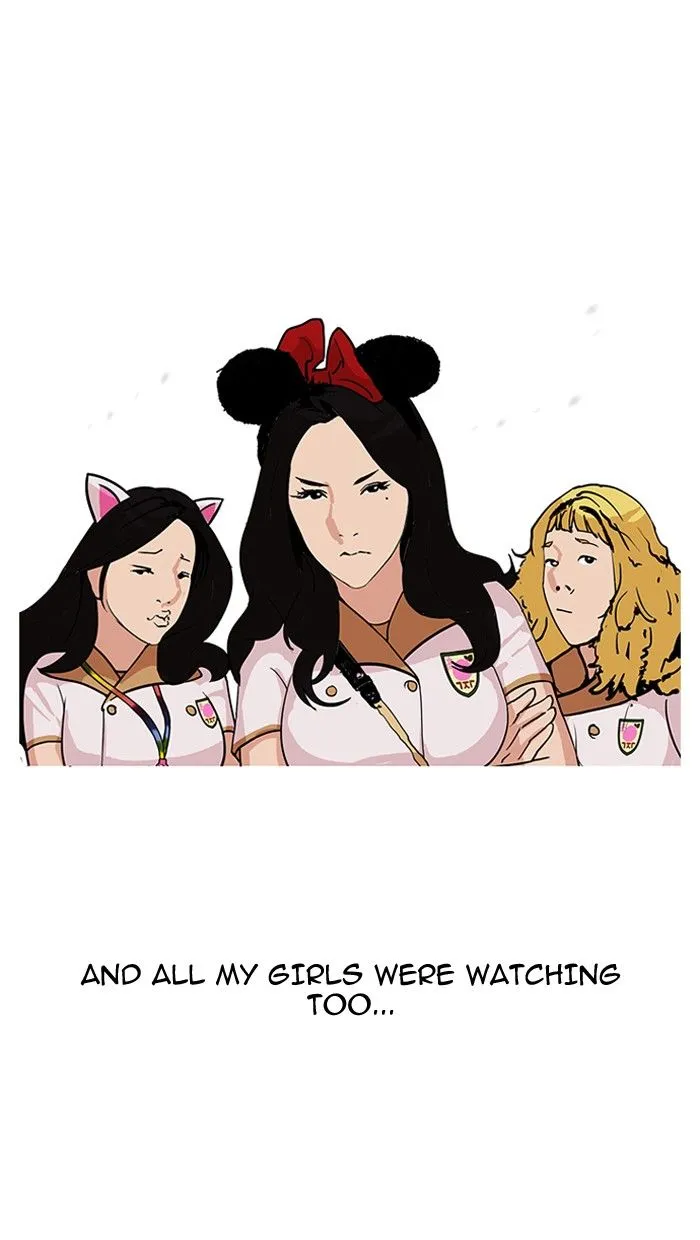 Lookism Chapter 140 Online - página 7