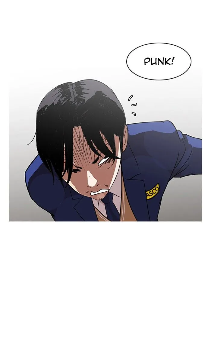 Lookism Chapter 140 Online - página 8