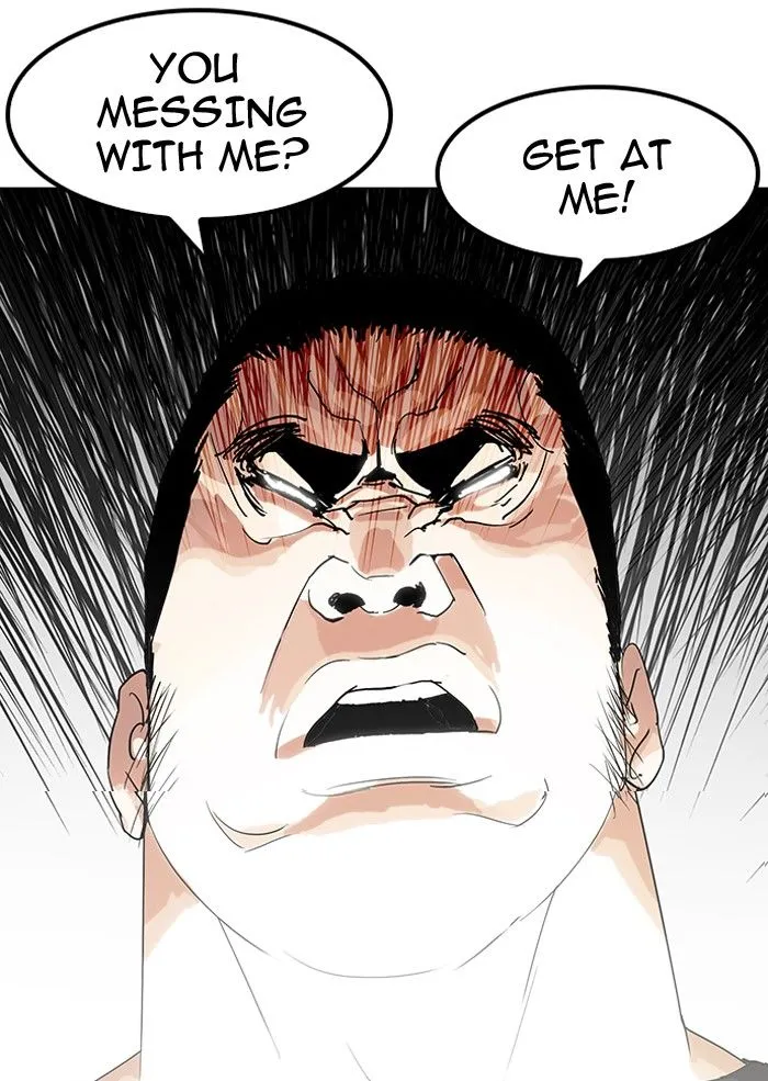 Lookism Chapter 140 Online - página 9