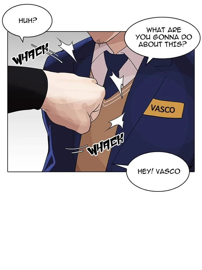 Lookism Chapter 140 Online - página 13