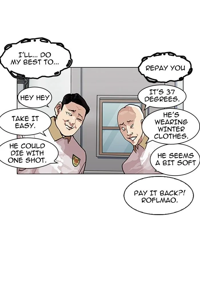 Lookism Chapter 140 Online - página 15