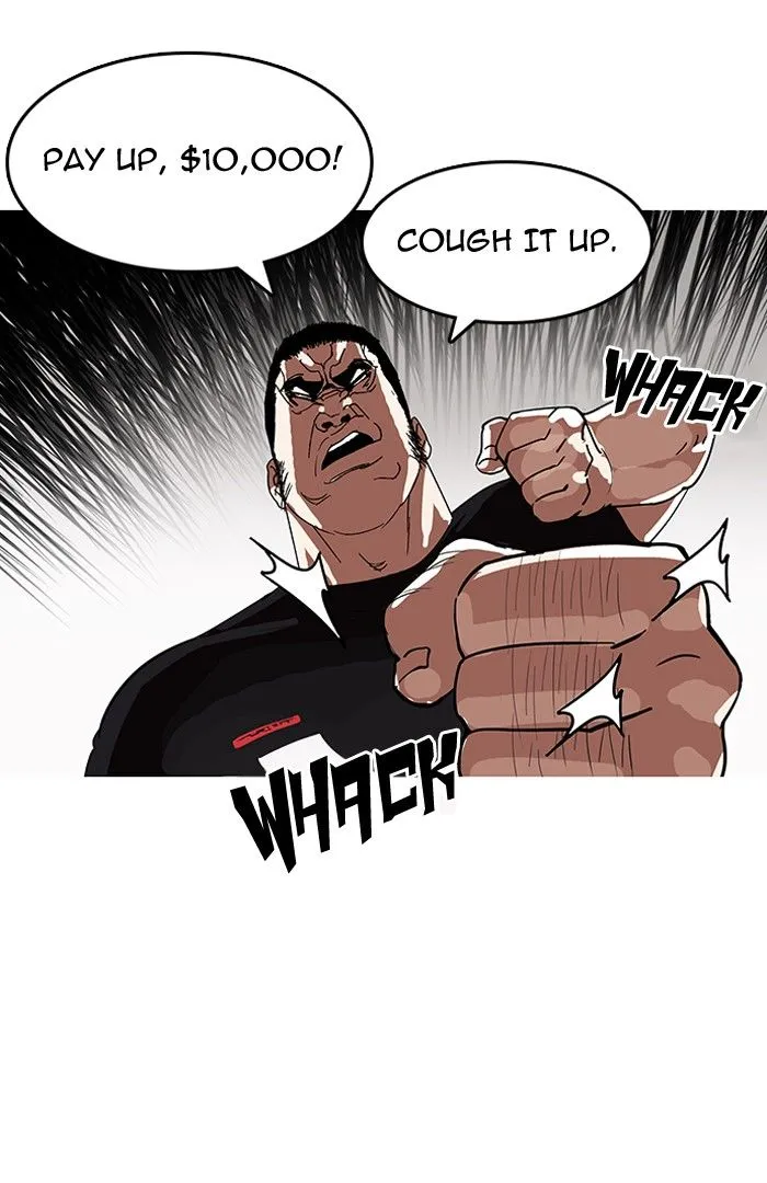 Lookism Chapter 140 Online - página 16